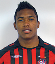 Alex Sandro